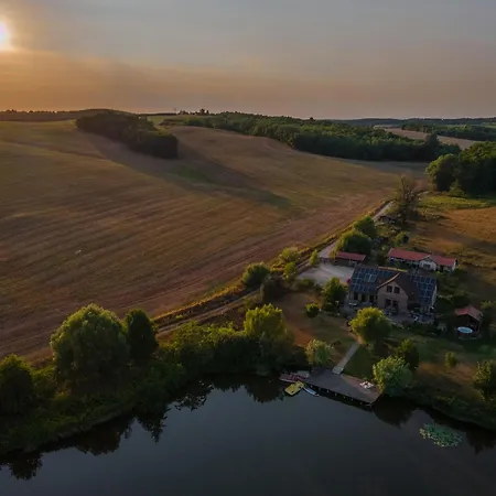 Appartement Velegi Kaland Tanya