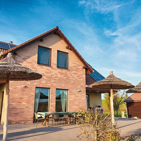 Appartement Velegi Kaland Tanya Nagyveleg