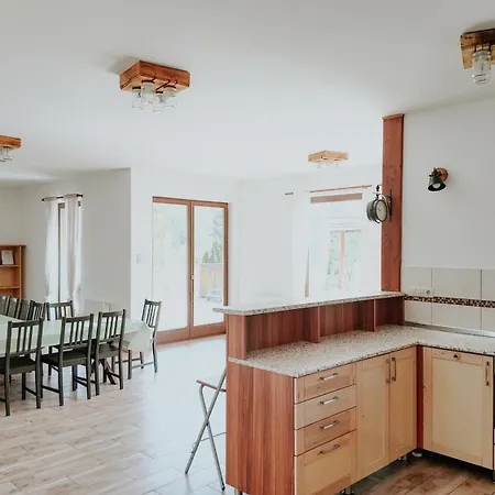Apartment Velegi Kaland Tanya *