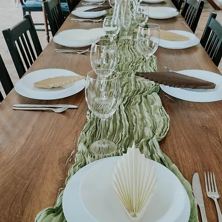 Appartement Velegi Kaland Tanya