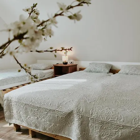 Velegi Kaland Tanya Appartement *