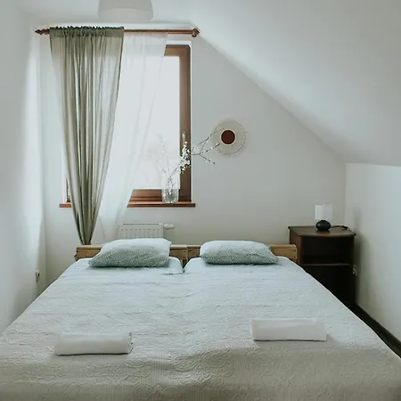 Velegi Kaland Tanya Appartement Nagyveleg