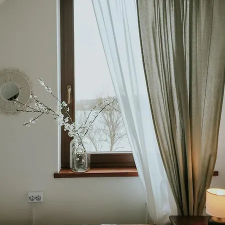 Velegi Kaland Tanya Appartement *