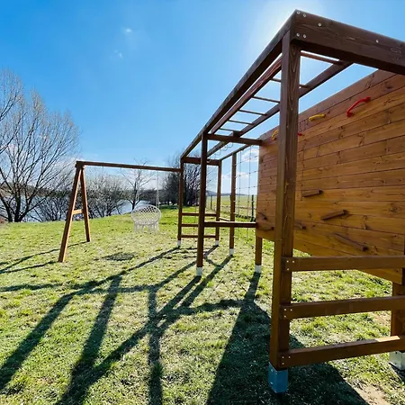 Apartamento Velegi Kaland Tanya