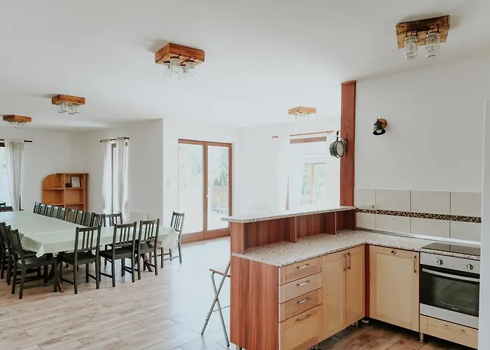 Appartement Velegi Kaland Tanya *
