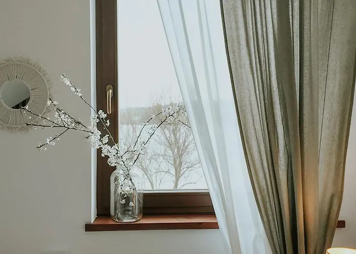 Velegi Kaland Tanya Appartement *